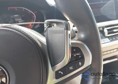 2023 BMW 430I Gran Coupe z USA, uszkodzony, nr VIN WBA63AV01PFN56077